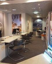 Reisebüro Conrad Lufthansa City Center Bild 1