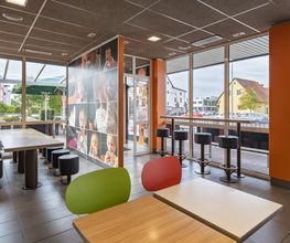 McDonald's Bild 6