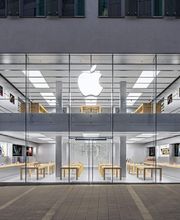Apple Rosenstraße Bild 1