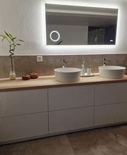 mdz - Menuiserie D. Zwahlen Sàrl Bild 13