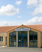 Clinique Vétérinaire Du Panier Fleuri image 1