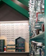 Opticien Saint-Berthevin - Optic 2000 - Les Loges image 5