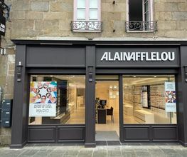 Opticien COMBOURG - ALAIN AFFLELOU image 1