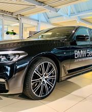 BMW Klaus Scheller GmbH Bad Dürkheim Bild 3