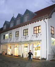 Sanitätshaus Klein - Sanitätshaus Dieburg Bild 1