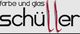 Maler-Glaser Betrieb Schüller GmbH