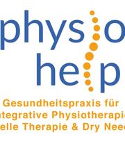 Gesundheitspraxis für integrative Physiotherapie, Manuelle Therapie und DryNeedling sowie Akternativmedizin