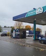 Tankstelle am Edeka Bild 3
