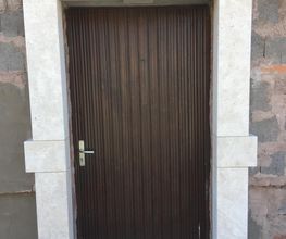 Steinmetz Hildebrandt - Grabmale Bild 7