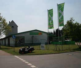 VR PLUS Markt Bleckede Bild 1