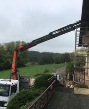 Petigny Construction image 7