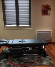 Cabinet d'étiopathie Verson - Benoît Huard image 1