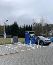 Aral pulse Ladestation Bild 2