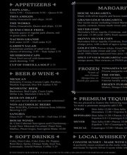 Tomasita's Santa Fe New Mexican Restaurant image 6