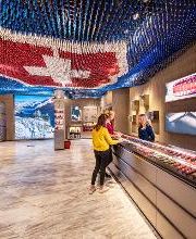 Top of Europe Flagship Store Bild 6