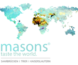 masons Restaurant Trier Bild 3