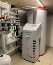 Eco Tech Service SA Bild 1