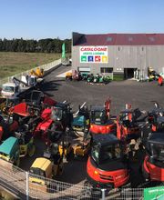 Meridienne T.P image 4