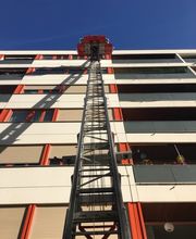 La Sauterel Transports Sàrl Bild 2