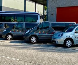 La Girandola Trasporti Bild 1