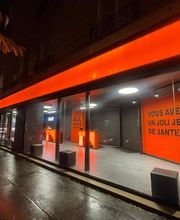 SIXT Location voiture Paris 15