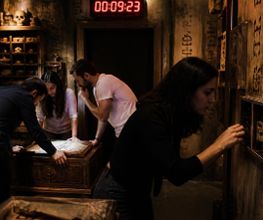 Verschlusssache Escape Rooms - Castrop-Rauxel Bild 3