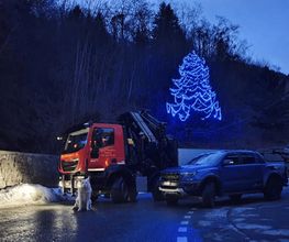 Kühne Transport AG Bild 8