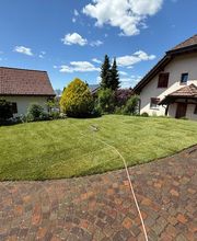 Eichenberger Gartenbau Bild 13