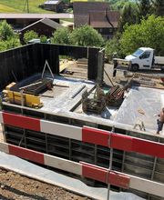 Schudel Hoch + Tiefbau GmbH Bild 1