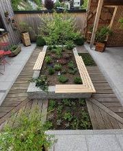 inHolz Holzverarbeitung Schrott Bild 9