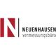 Heinz Neuenhausen Dipl.Ing. Andreas Neuenhausen Dipl.Ing. Thomas Neuenhausen Dipl.Ing. Öffentlich bestellte Vermessungsingenieur