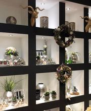 Blumen Interfleur Floristik & Wohnaccessoires Bild 1