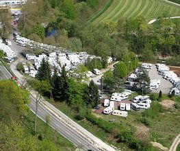 CHAPUY CARAVANING AG Bild 1