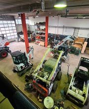 Baumaschinen Schmid GmbH Bild 4