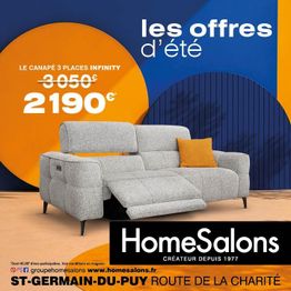 HomeSalons Bourges