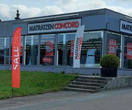 Matratzen Concord Filiale Flensburg Bild 1