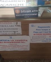 CoinFlip Bitcoin ATM - Edicola Tabaccheria di Bompieri Simone (Gozzolina) immagine 3