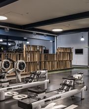 Fitness First Pforzheim - Cardio
