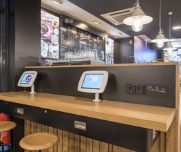 McDonald's Bild 5