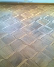 Roman Studer Wand- & Bodenbeläge, Innendekorationen Bild 5