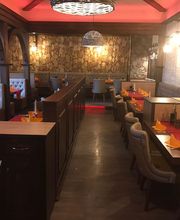 Restaurant Olympia Grimma Bild 6