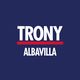 Trony Albavilla