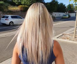 L'Espace Coiffure image 10