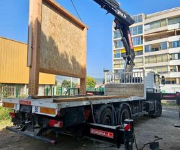 Borgna & Fils - TRANSPORTS image 11