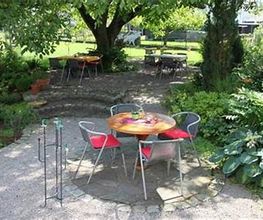 Biergarten