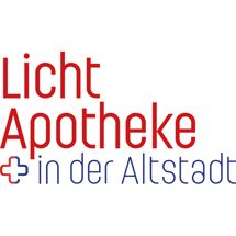 Logo der Licht-Apotheke in der Altstadt