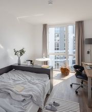 THE FIZZ Aachen Bild 1