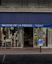 Maison de la presse image 1