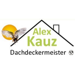 Alex Kauz Dachdeckermeister