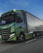 Iveco Provence image 4